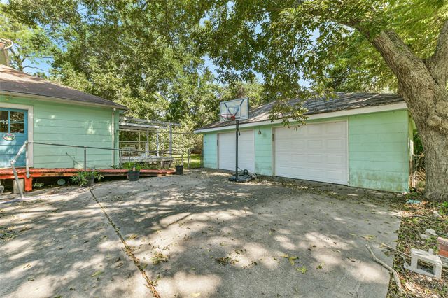 1311 Scott Street, La Marque, TX 77568