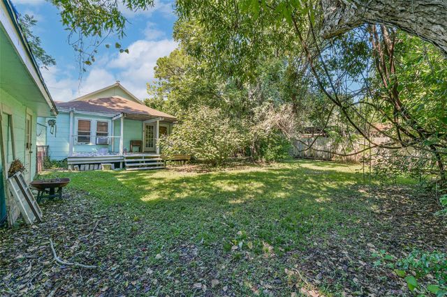 1311 Scott Street, La Marque, TX 77568