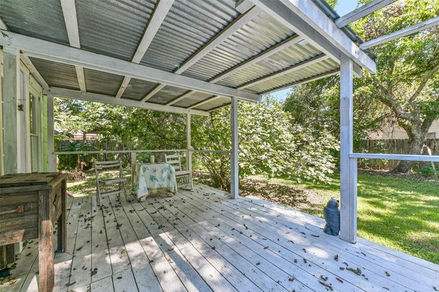 1311 Scott Street, La Marque, TX 77568