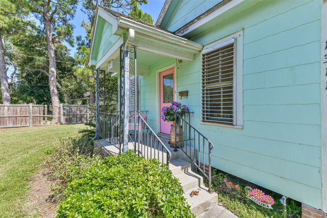 1311 Scott Street, La Marque, TX 77568