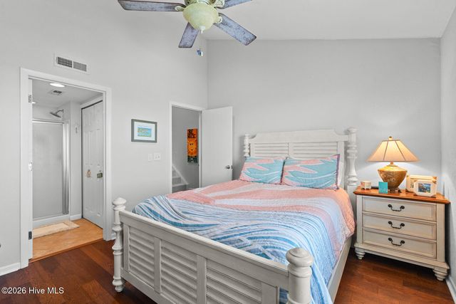 918 N New River Drive 732, Surf City, NC 28445