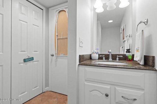 918 N New River Drive 732, Surf City, NC 28445