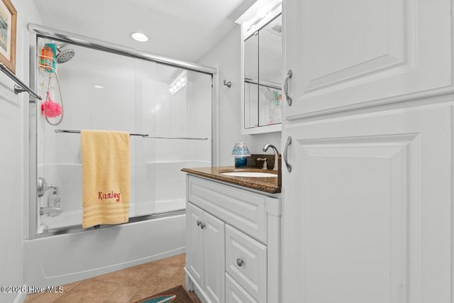 918 N New River Drive 732, Surf City, NC 28445