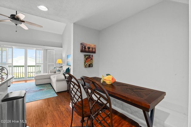 918 N New River Drive 732, Surf City, NC 28445
