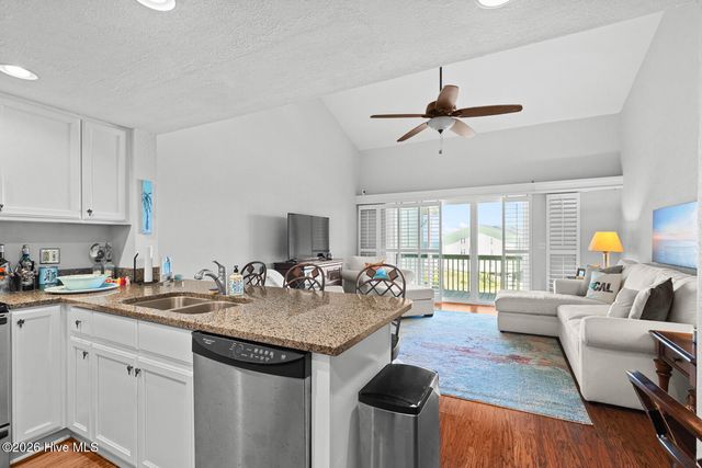 918 N New River Drive 732, Surf City, NC 28445