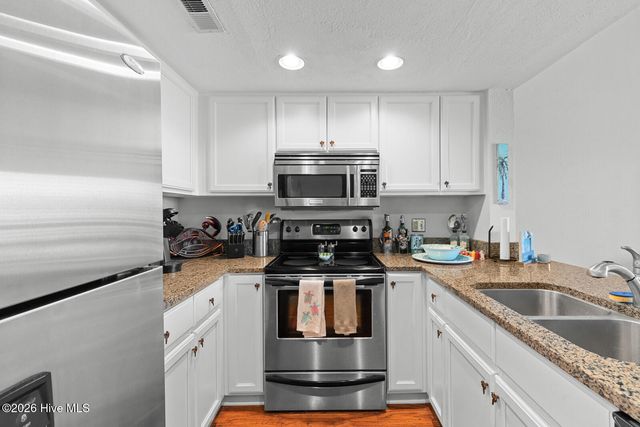 918 N New River Drive 732, Surf City, NC 28445