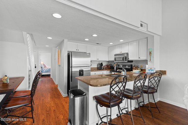 918 N New River Drive 732, Surf City, NC 28445