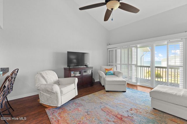 918 N New River Drive 732, Surf City, NC 28445