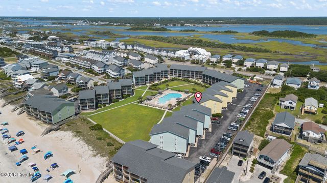 918 N New River Drive 732, Surf City, NC 28445