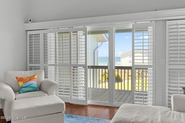 918 N New River Drive 732, Surf City, NC 28445