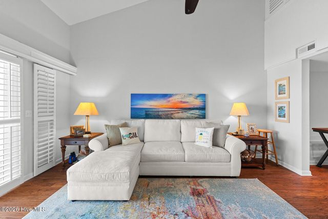 918 N New River Drive 732, Surf City, NC 28445