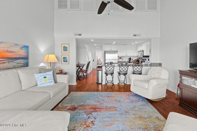 918 N New River Drive 732, Surf City, NC 28445