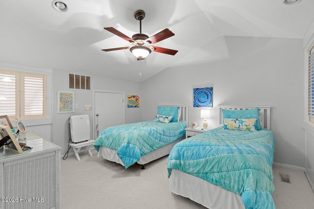 918 N New River Drive 732, Surf City, NC 28445