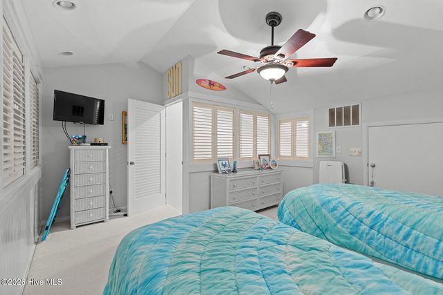 918 N New River Drive 732, Surf City, NC 28445
