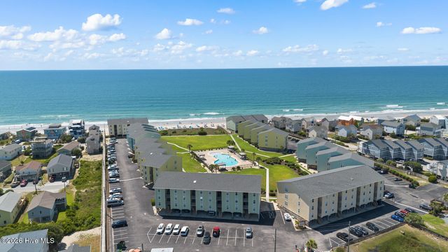 918 N New River Drive 732, Surf City, NC 28445