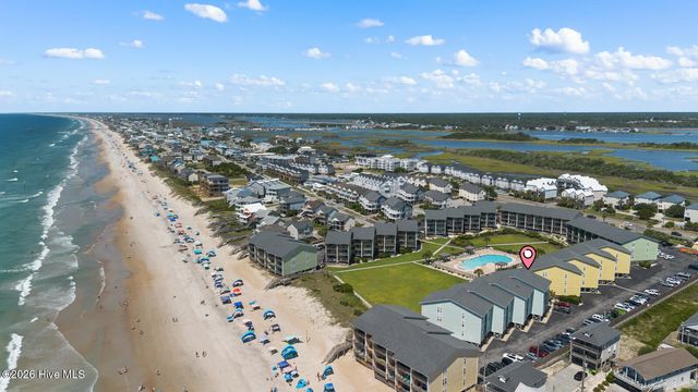 918 N New River Drive 732, Surf City, NC 28445