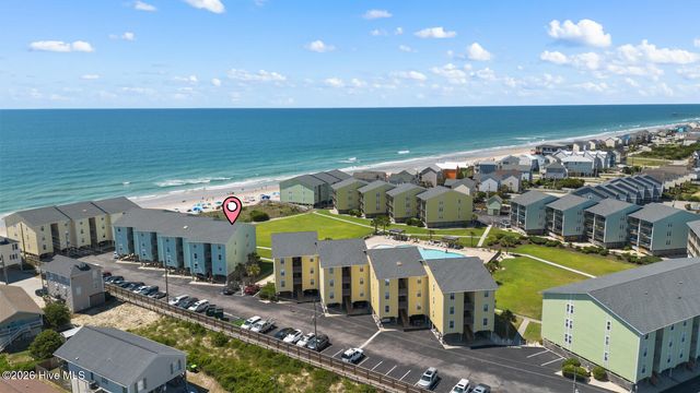 918 N New River Drive 732, Surf City, NC 28445
