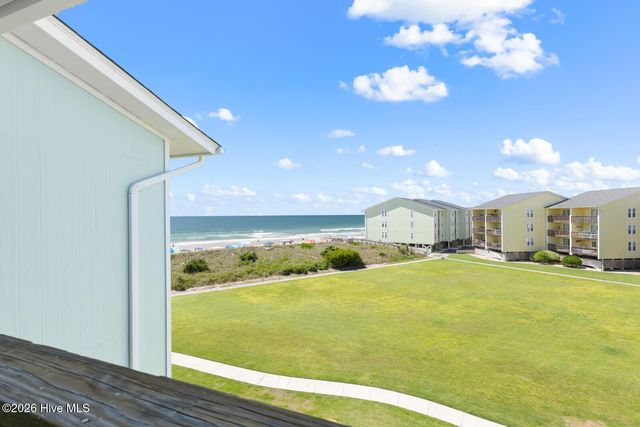 918 N New River Drive 732, Surf City, NC 28445