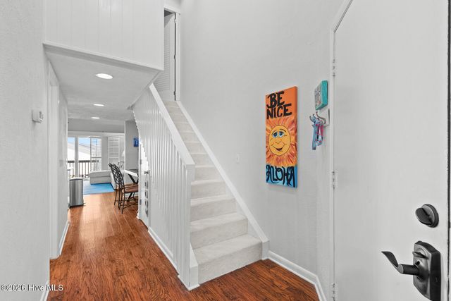 918 N New River Drive 732, Surf City, NC 28445