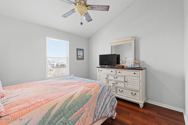 918 N New River Drive 732, Surf City, NC 28445