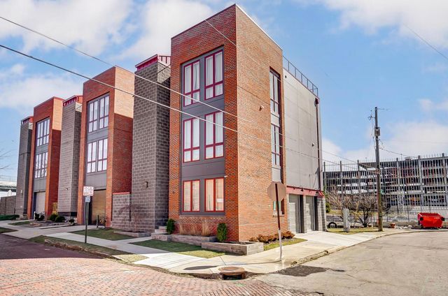 75 E Russell Street, Columbus, OH 43215