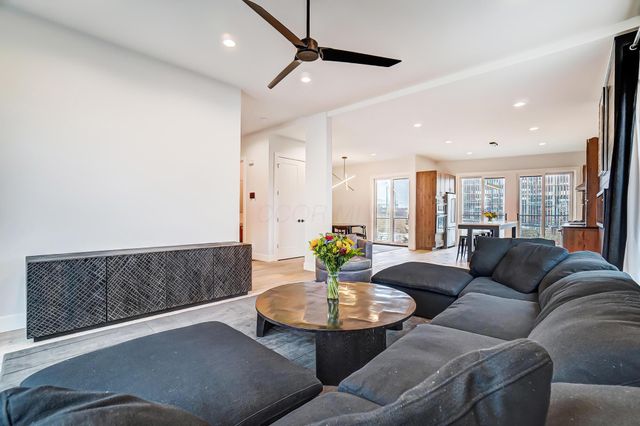 75 E Russell Street, Columbus, OH 43215