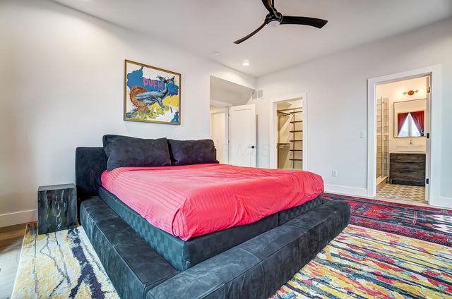 75 E Russell Street, Columbus, OH 43215