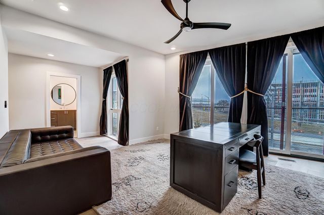 75 E Russell Street, Columbus, OH 43215