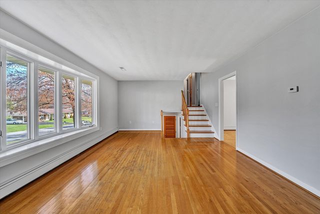 3220 Hartley CIR, Roanoke, VA 24018