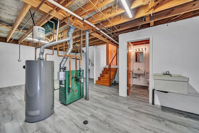 3220 Hartley CIR, Roanoke, VA 24018