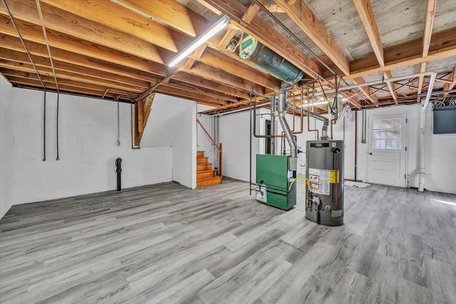 3220 Hartley CIR, Roanoke, VA 24018