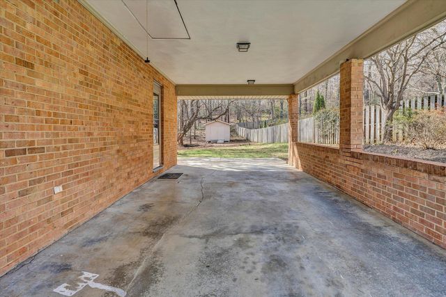 3220 Hartley CIR, Roanoke, VA 24018