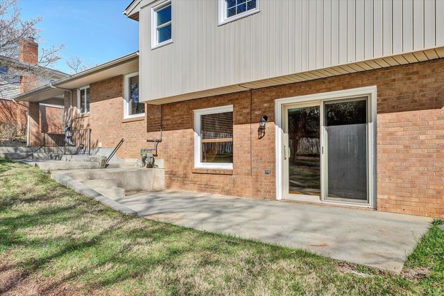 3220 Hartley CIR, Roanoke, VA 24018