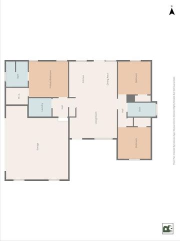 440 Sherwood Dr, Mcminnville, TN 37110