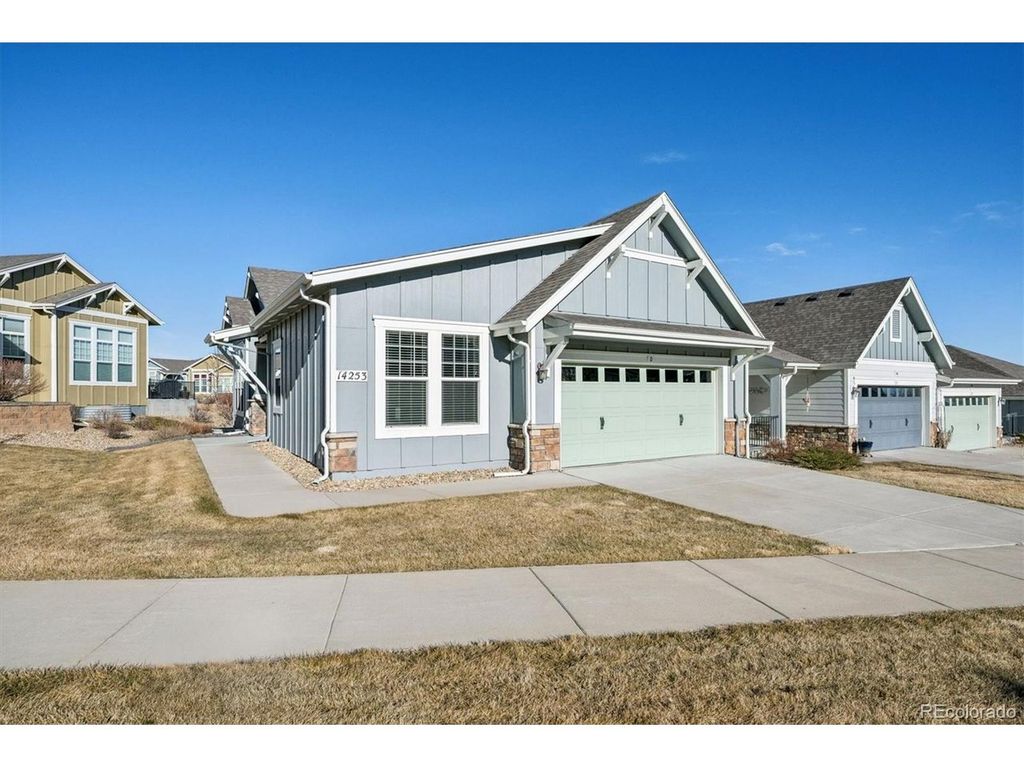 14253 W 88th Dr D, Arvada, CO 80005
