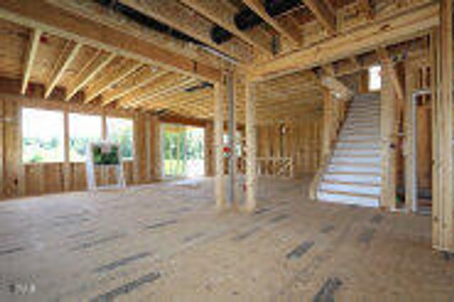 445 Denali Drive, Angier, NC 27501