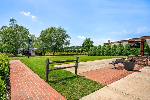 445 Denali Drive, Angier, NC 27501
