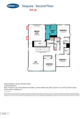 445 Denali Drive, Angier, NC 27501
