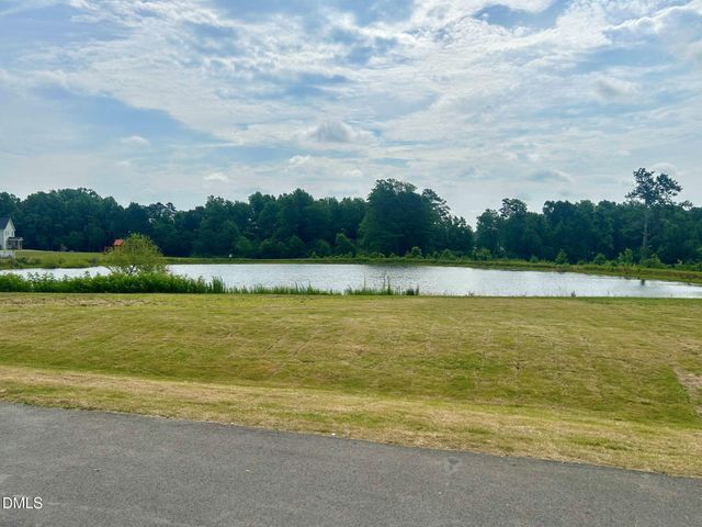 445 Denali Drive, Angier, NC 27501