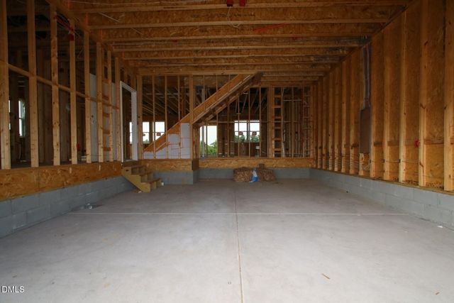 445 Denali Drive, Angier, NC 27501