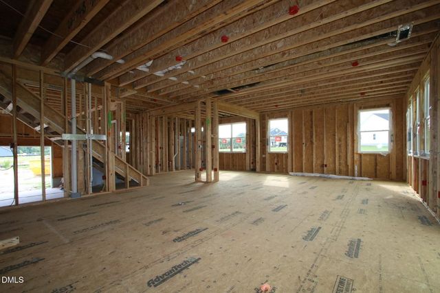 445 Denali Drive, Angier, NC 27501