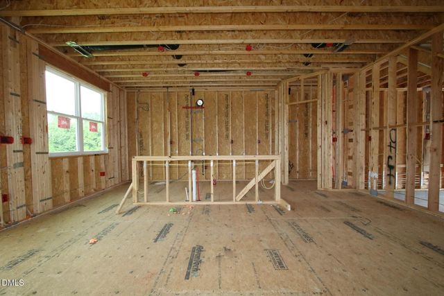 445 Denali Drive, Angier, NC 27501