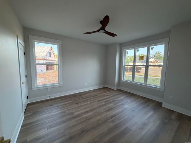 8009 Creek Rock, Alexander, AR 72002