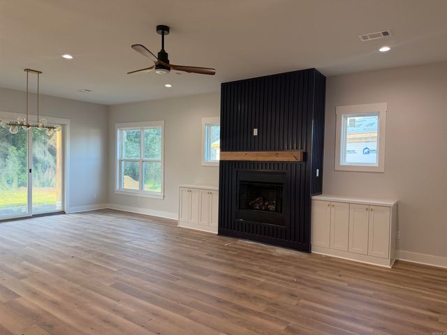 8009 Creek Rock, Alexander, AR 72002