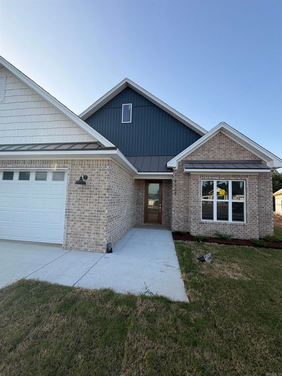 8009 Creek Rock, Alexander, AR 72002