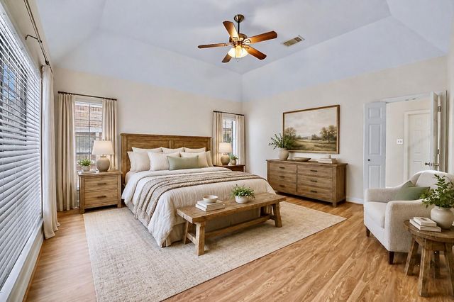 1018 Bittersweet Drive, Richmond, TX 77406