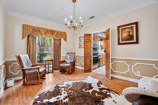 1018 Bittersweet Drive, Richmond, TX 77406