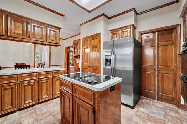 1018 Bittersweet Drive, Richmond, TX 77406