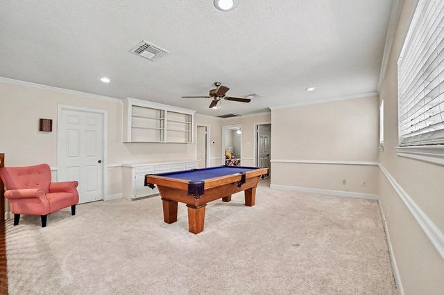 1018 Bittersweet Drive, Richmond, TX 77406