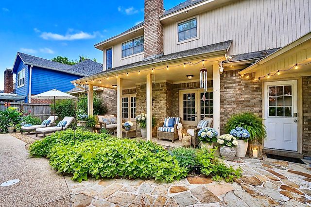 1018 Bittersweet Drive, Richmond, TX 77406